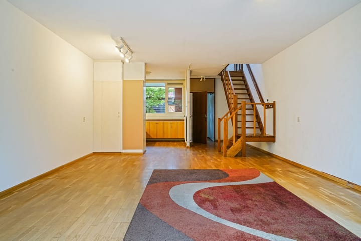 Tussenwoning te koop: Bertram 126, Uithoorn
