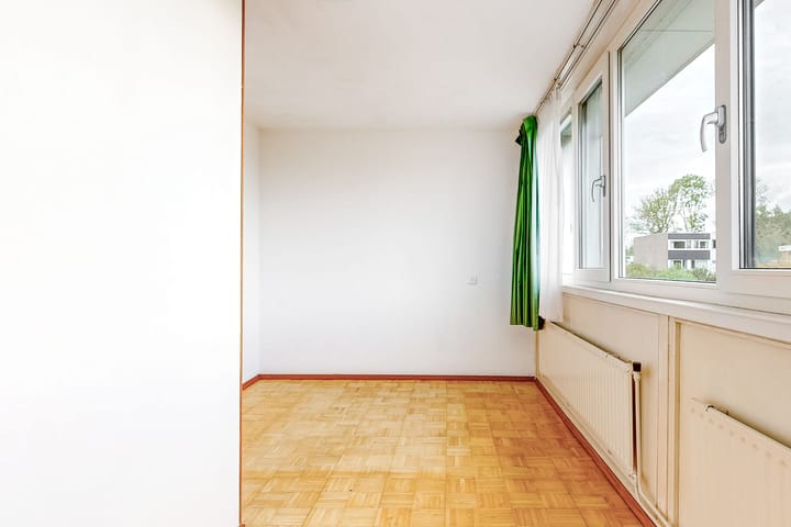 Tussenwoning te koop: Bertram 126, Uithoorn