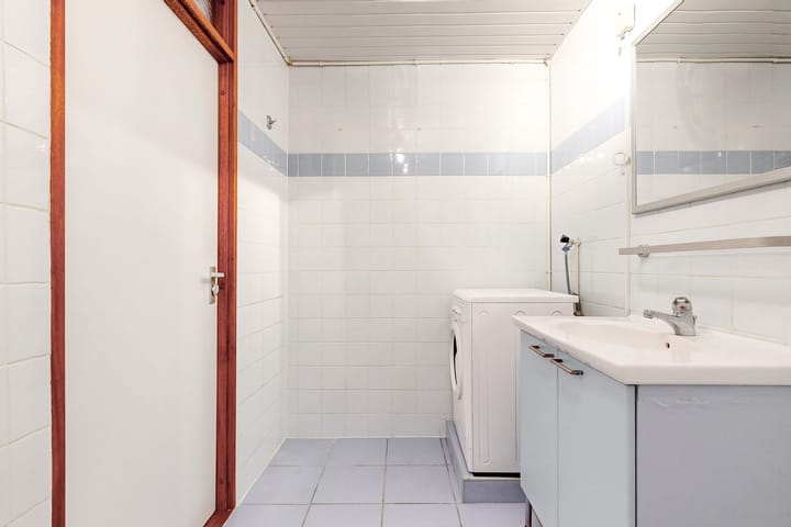 Tussenwoning te koop: Bertram 126, Uithoorn