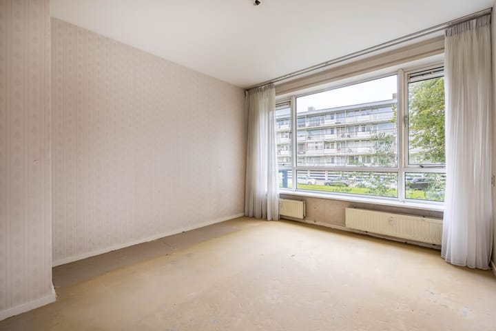 Appartement te koop: Saffierhorst 78, 'S-Gravenhage