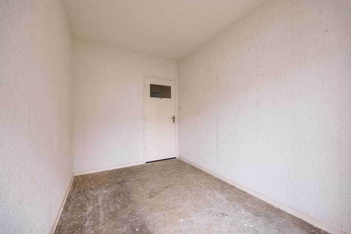 Appartement te koop: Saffierhorst 78, 'S-Gravenhage