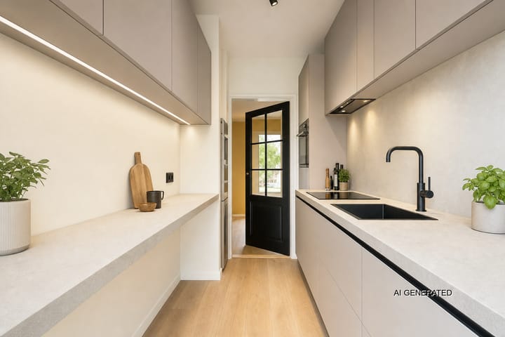 Foto 4 van Saffierhorst 78