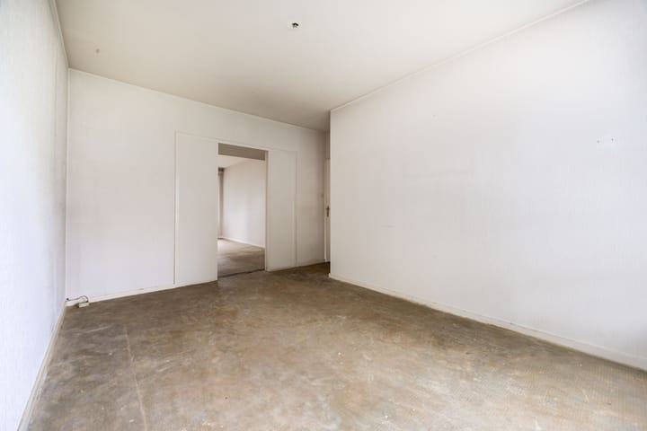 Appartement te koop: Saffierhorst 78, 'S-Gravenhage