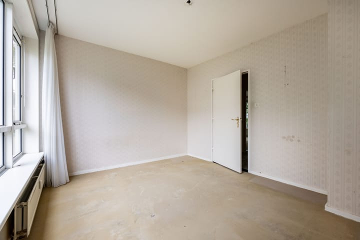 Appartement te koop: Saffierhorst 78, 'S-Gravenhage