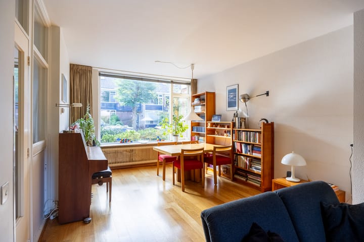 Tussenwoning te koop: Nolenslaan 6, Groningen