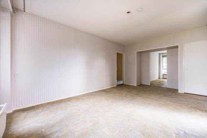 Appartement te koop: Saffierhorst 78, 'S-Gravenhage