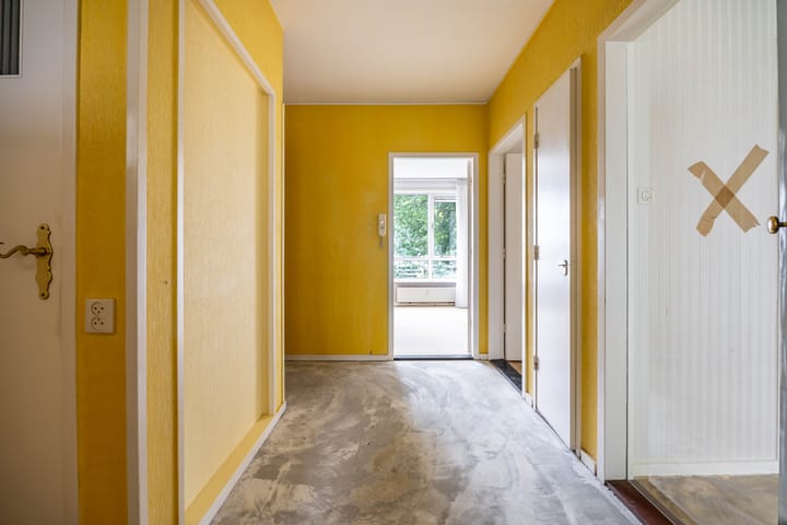 Appartement te koop: Saffierhorst 78, 'S-Gravenhage