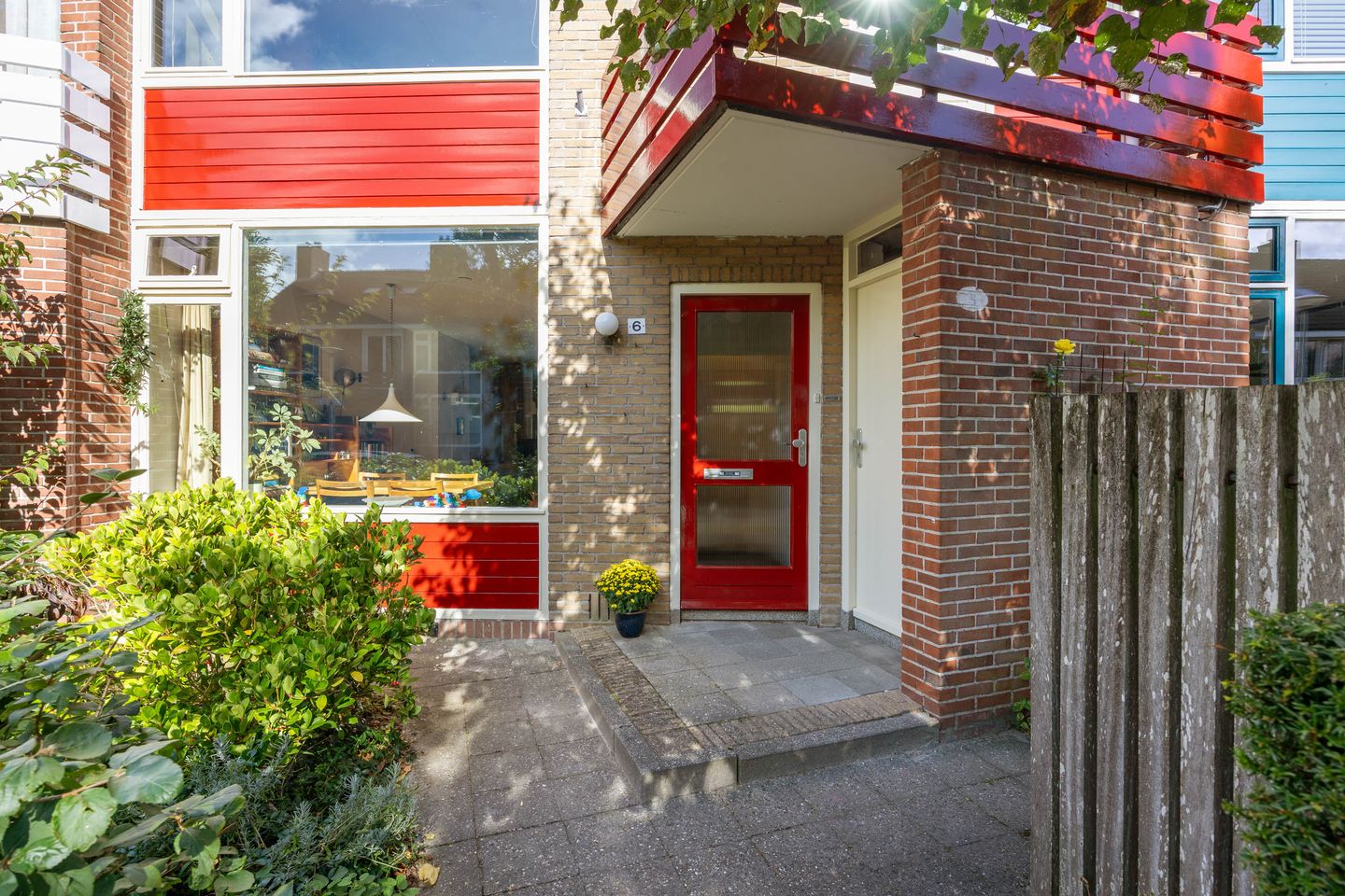 Foto 10 van Nolenslaan 6