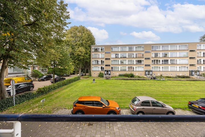 Appartement te koop: Saffierhorst 78, 'S-Gravenhage
