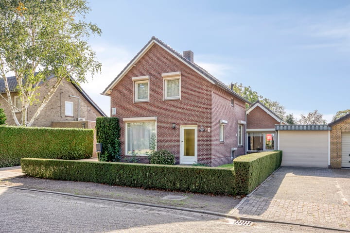 Foto 4 van Willibrordusstraat 20