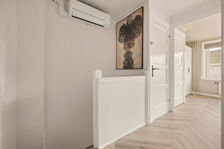Tussenwoning te koop: Van Diemenstraat 135, Enschede