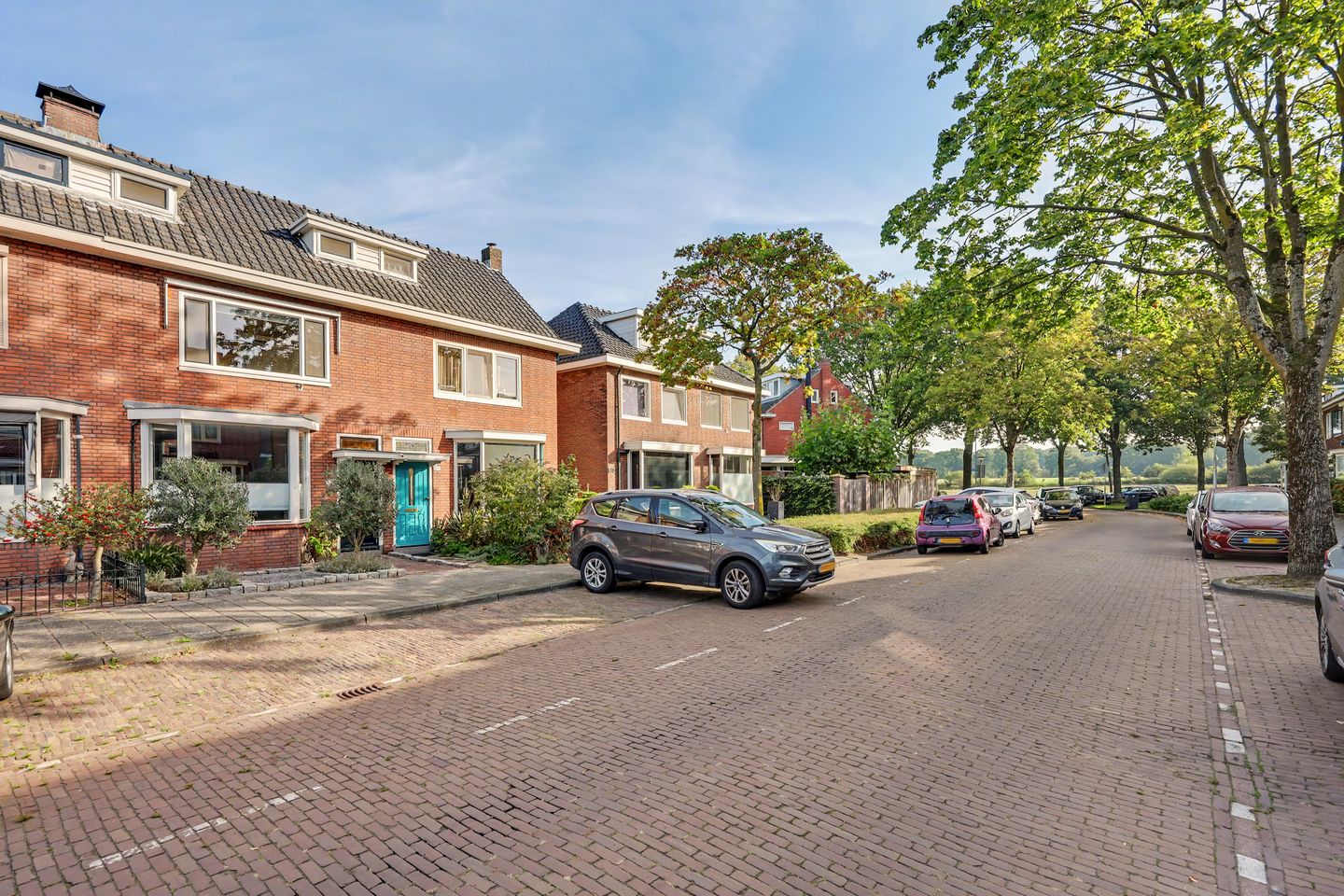 Foto 4 van Van Diemenstraat 135