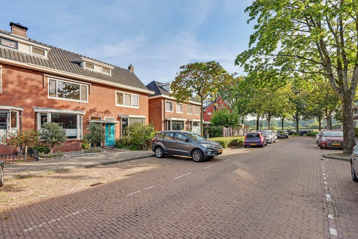 Foto 4 van Van Diemenstraat 135