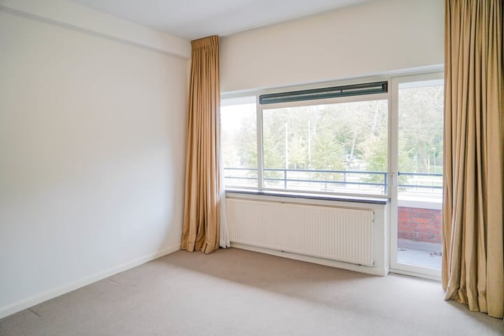 Appartement te huur: Scheveningseweg 84C, 'S-Gravenhage