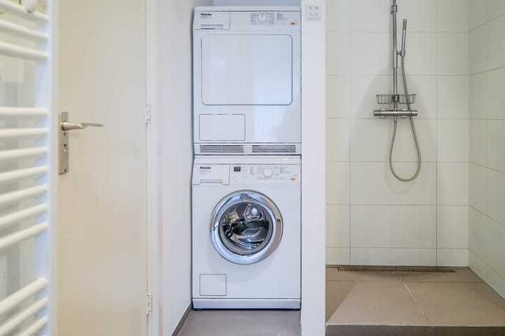 Appartement te huur: Scheveningseweg 84C, 'S-Gravenhage