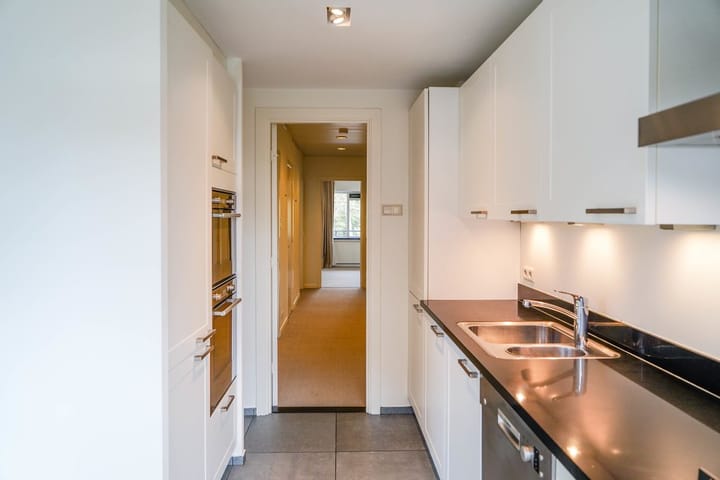 Appartement te huur: Scheveningseweg 84C, 'S-Gravenhage