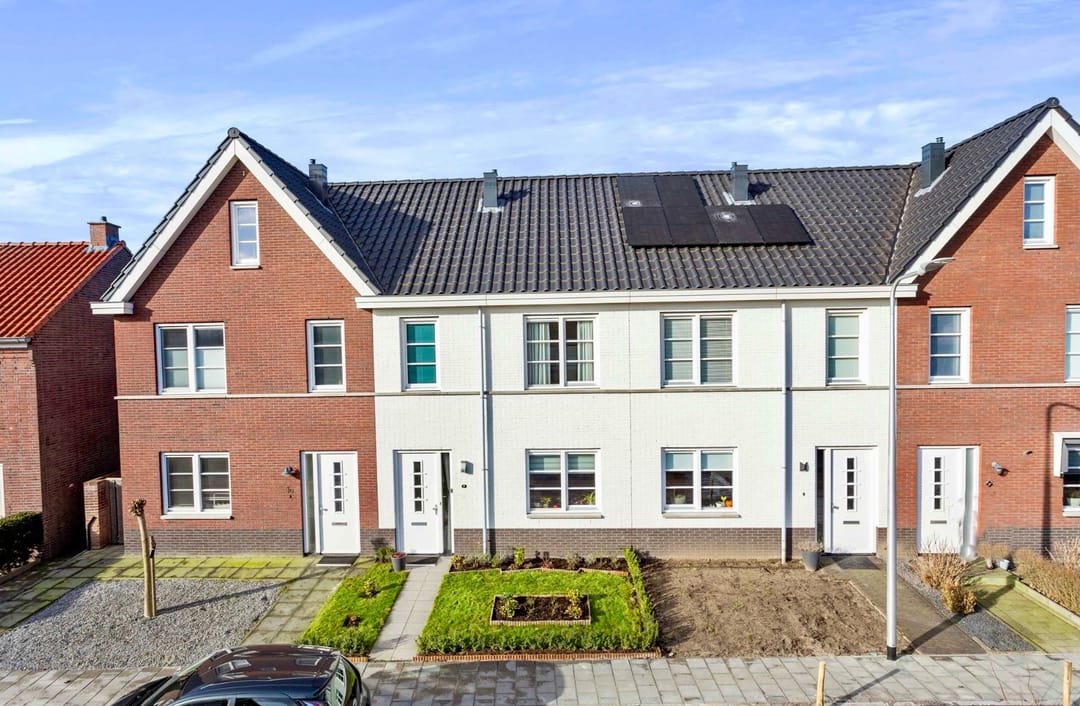 Photo 2 of Christoffelstraat 3-C