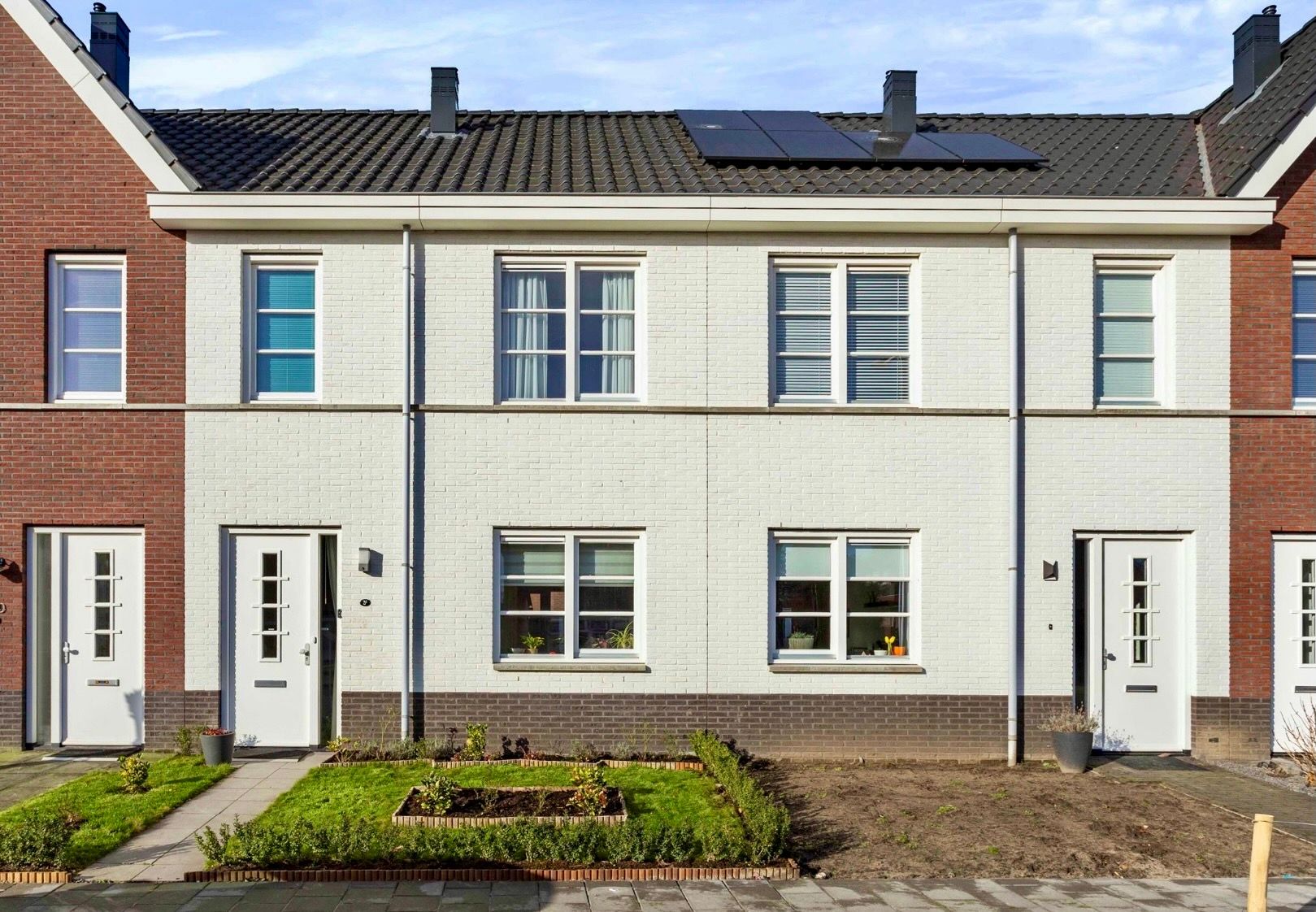 Huis Christoffelstraat 3-C — foto 1