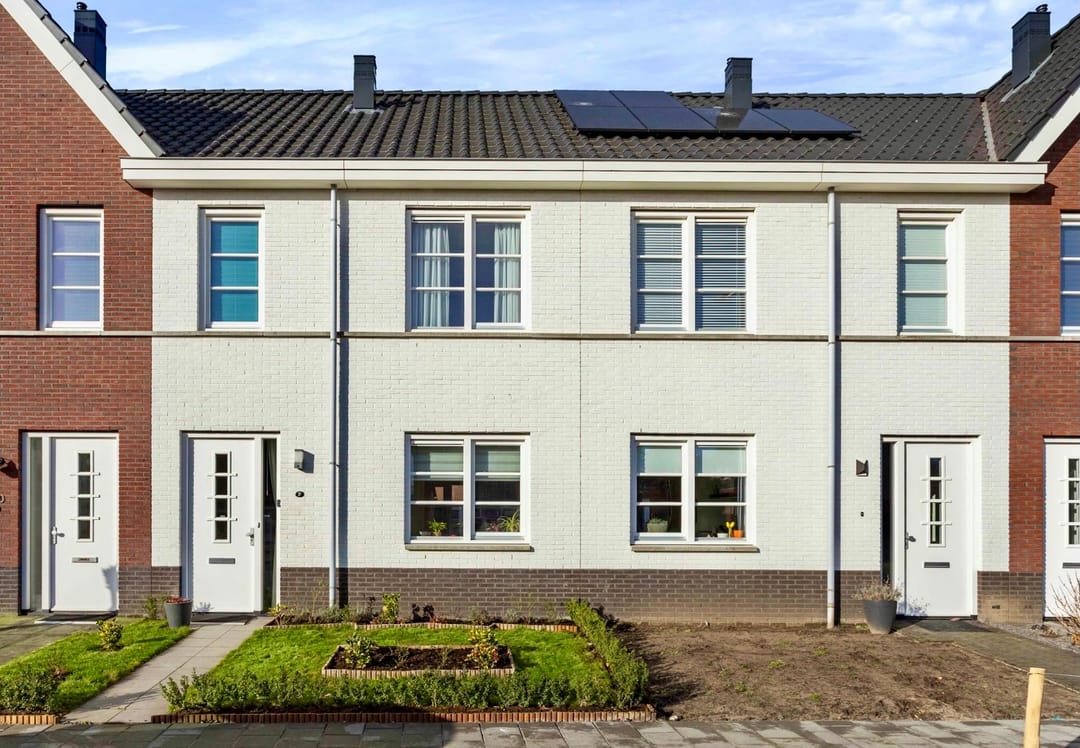 Photo 1 of Christoffelstraat 3-C