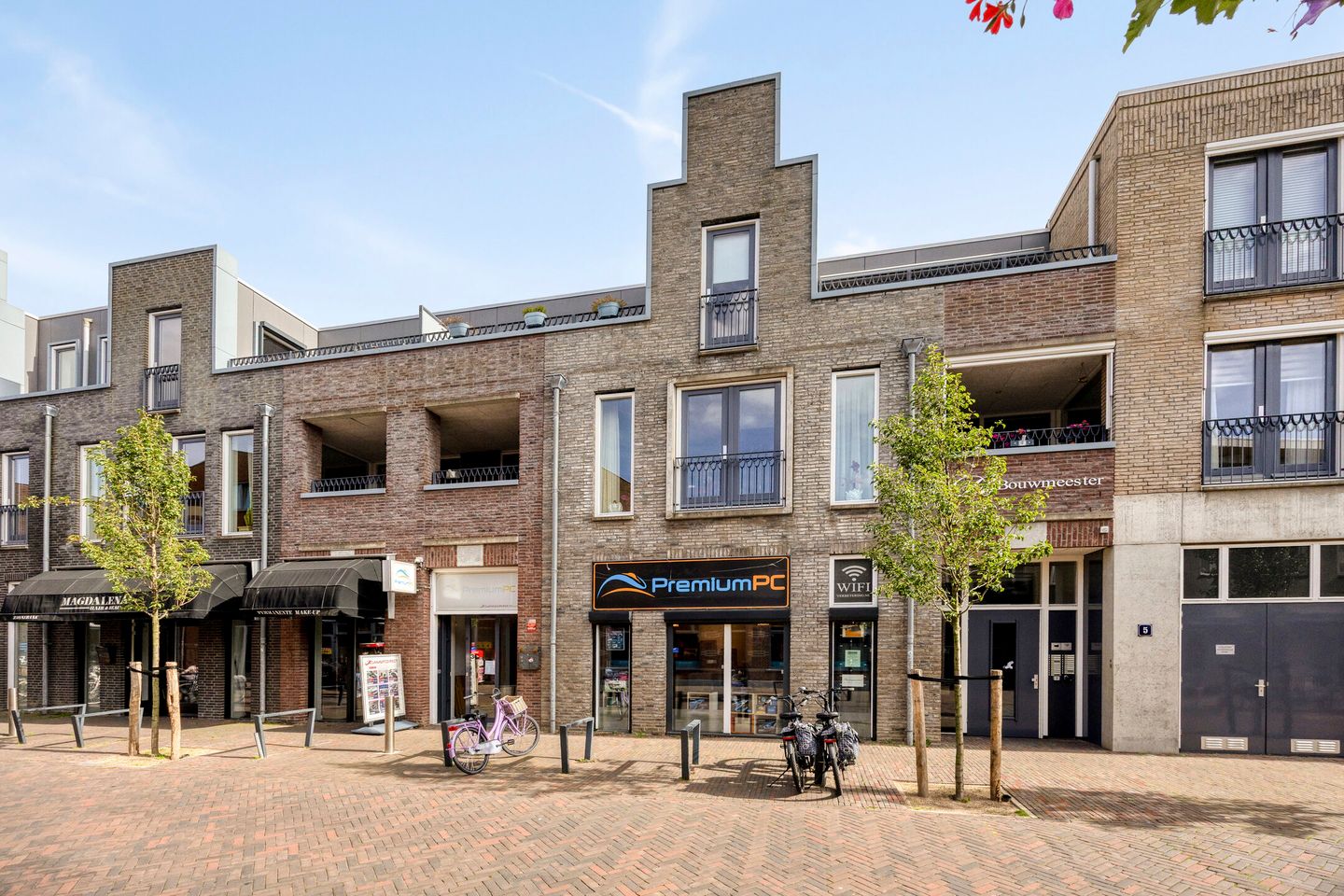 Foto 49 van Dorpsstraat 5-M16