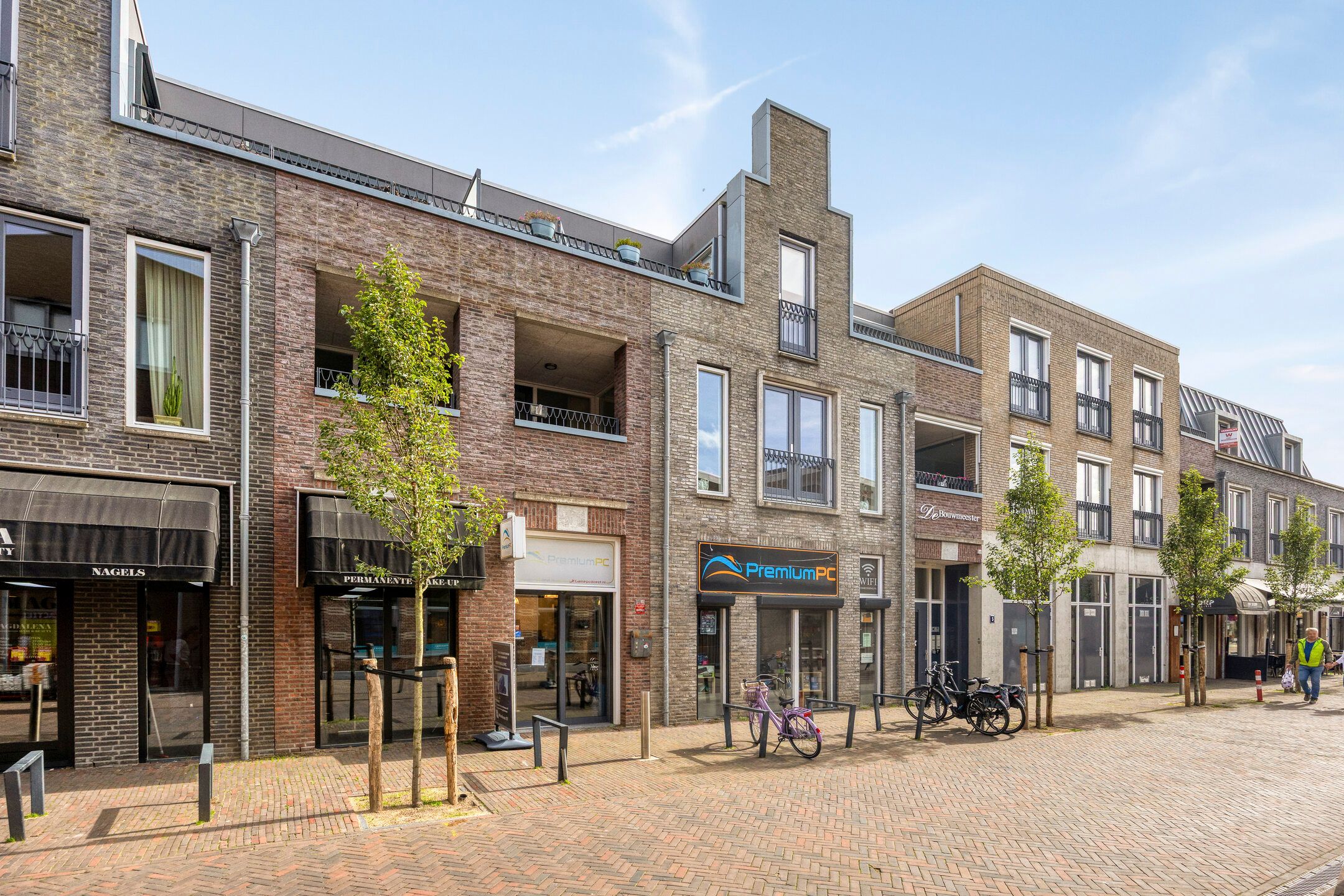 Foto 48 van Dorpsstraat 5-M16