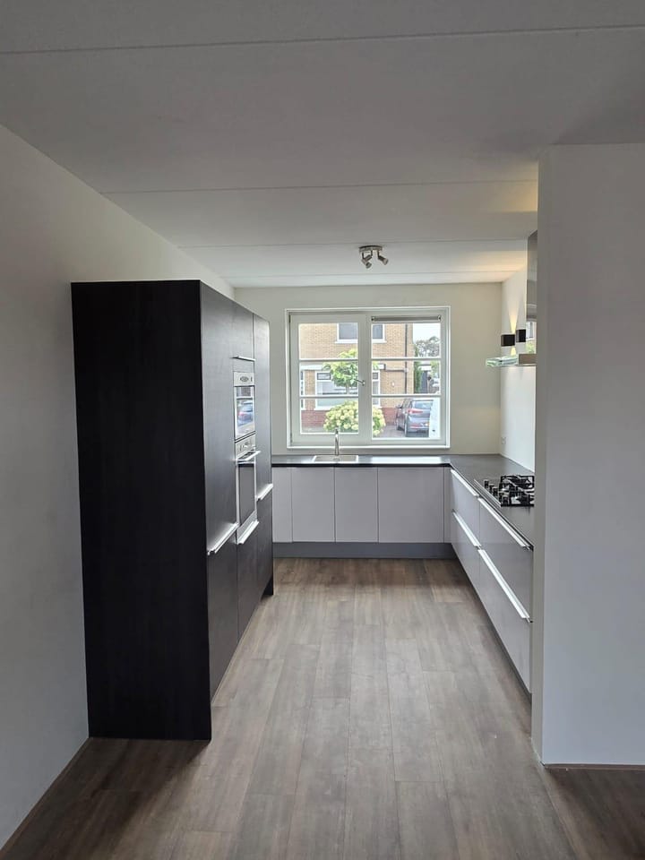 Photo 5 of Christoffelstraat 3-C