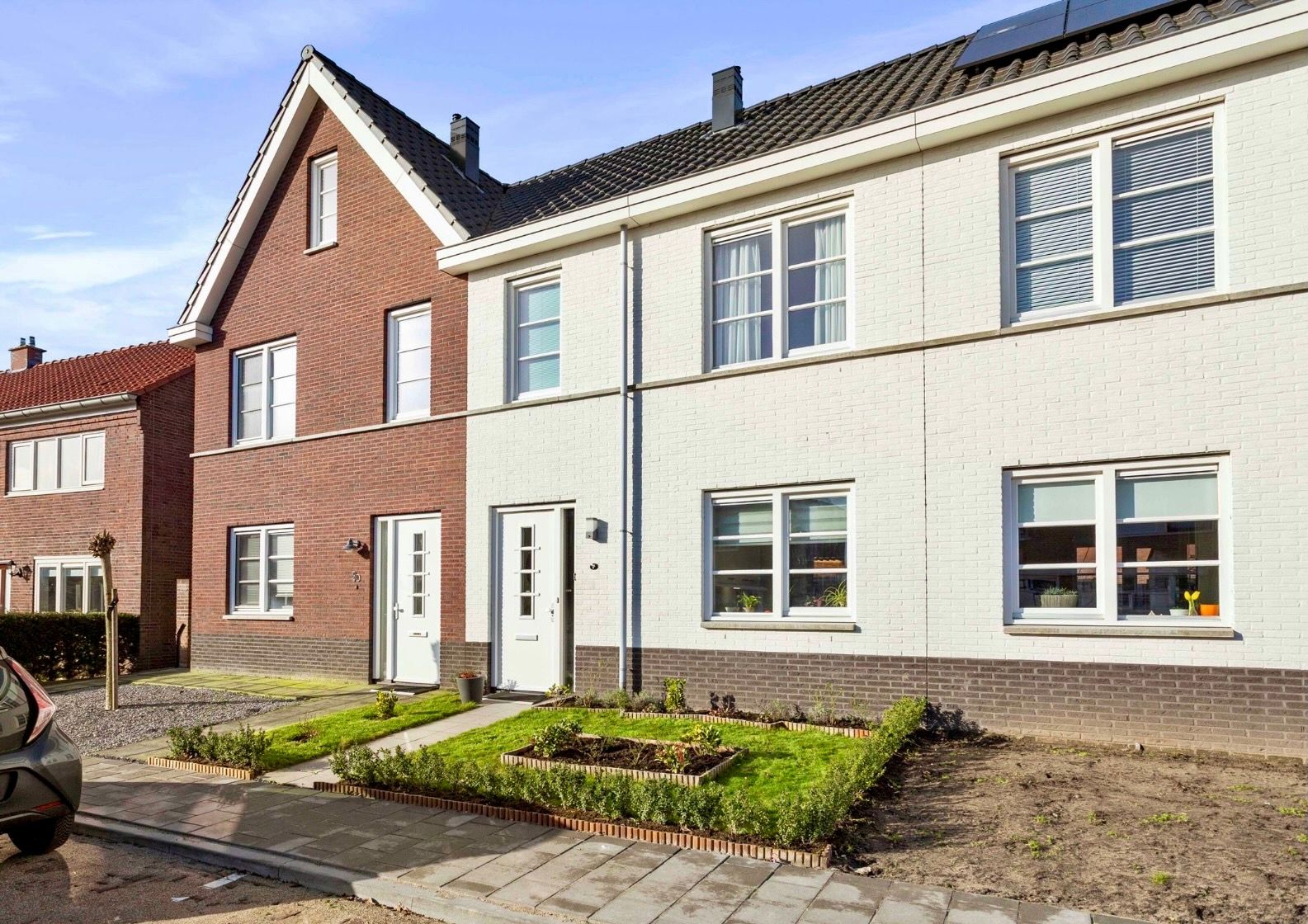 Huis Christoffelstraat 3-C — foto 3