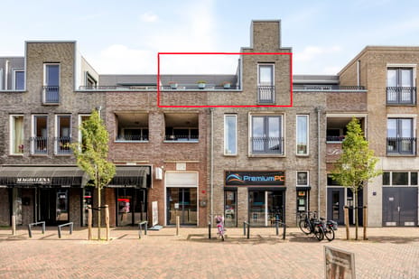 Dorpsstraat thumbnail