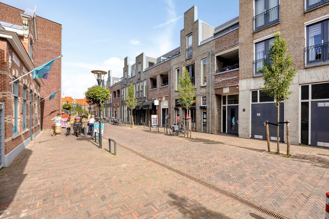 Foto 47 van Dorpsstraat 5-M16