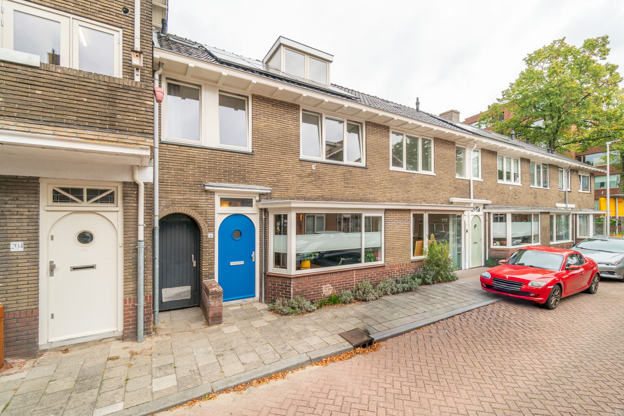 Baron van Heemstrastraat 3