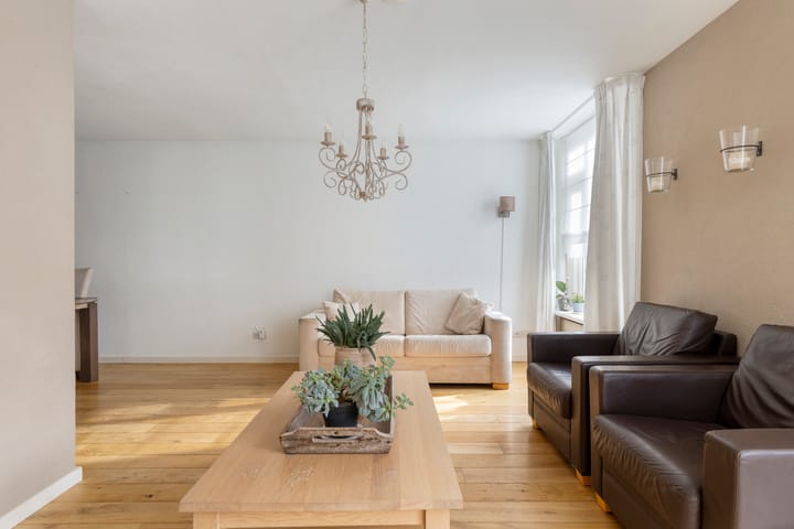 Tussenwoning te koop: Baroniestraat 11, Aarle-Rixtel