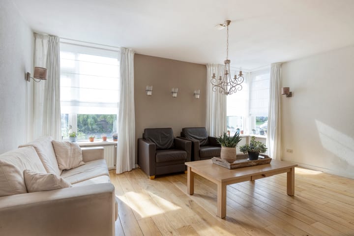 Tussenwoning te koop: Baroniestraat 11, Aarle-Rixtel