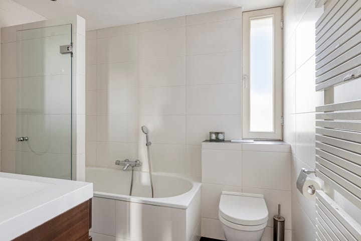 Tussenwoning te koop: Baroniestraat 11, Aarle-Rixtel