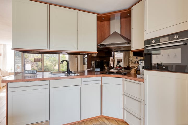 Tussenwoning te koop: Baroniestraat 11, Aarle-Rixtel