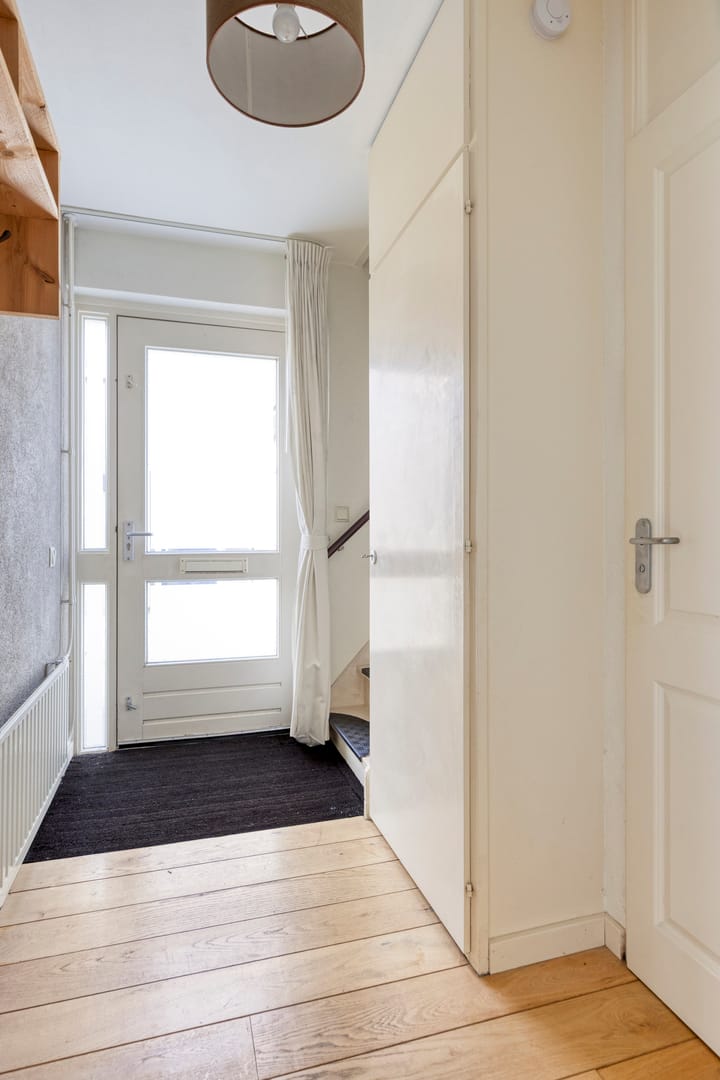 Tussenwoning te koop: Baroniestraat 11, Aarle-Rixtel