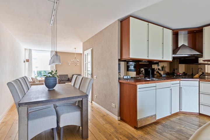 Tussenwoning te koop: Baroniestraat 11, Aarle-Rixtel