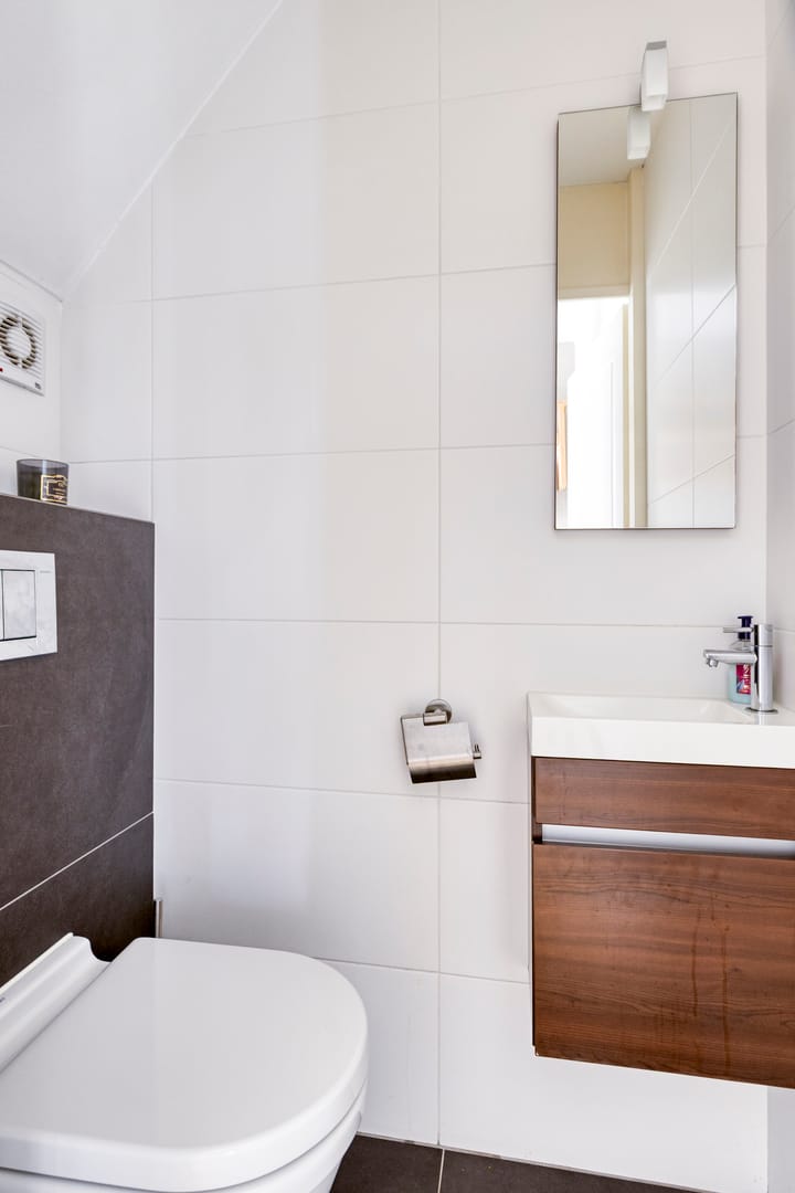 Tussenwoning te koop: Baroniestraat 11, Aarle-Rixtel
