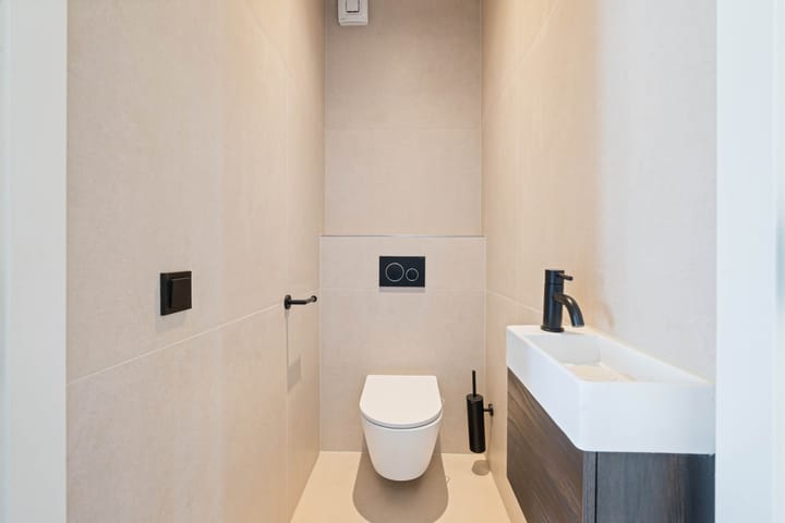 Studio te huur: Kuipersstraat 166-3, Amsterdam