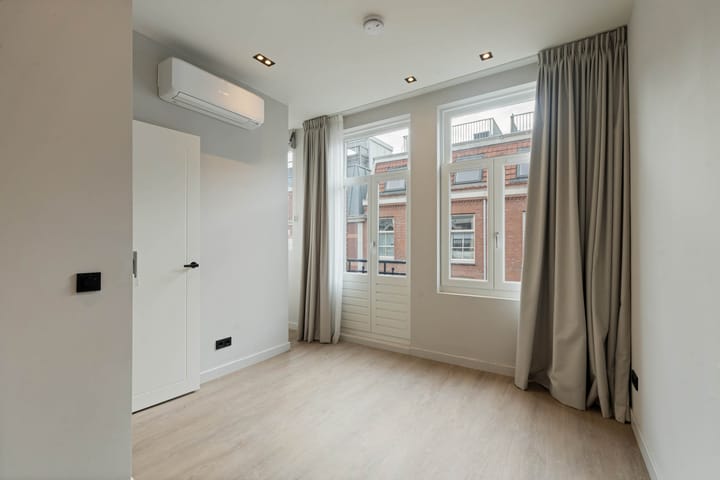 Studio te huur: Kuipersstraat 166-3, Amsterdam