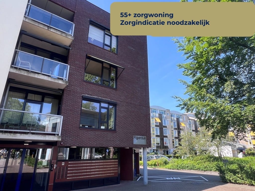 Appartement Bloemendaalseweg 136-A66 — foto 3