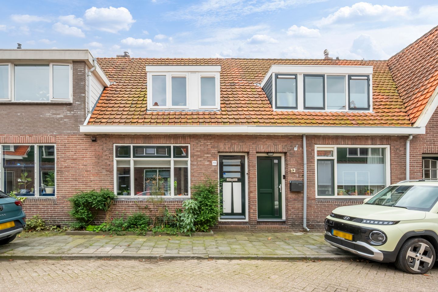Foto 4 van Karl Marxstraat 11