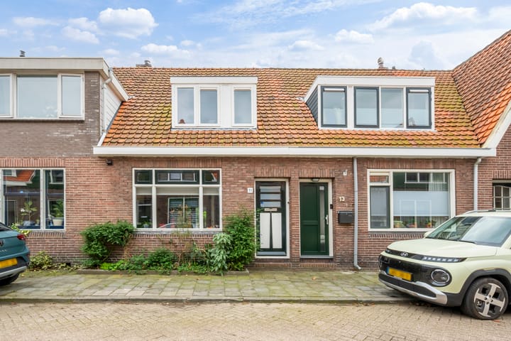 Foto 4 van Karl Marxstraat 11