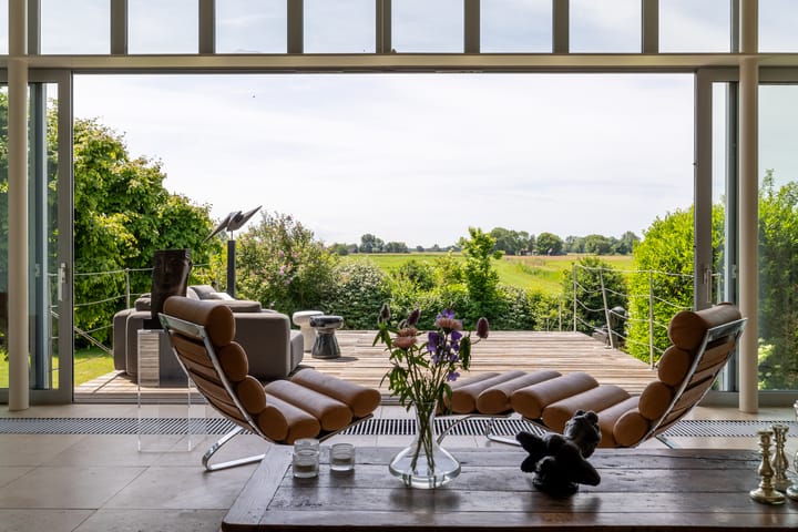 Vrijstaande woning te koop: Wiertdijkje 18, Bergen (Nh)