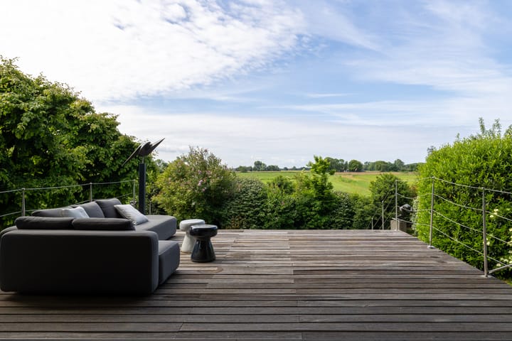 Vrijstaande woning te koop: Wiertdijkje 18, Bergen (Nh)