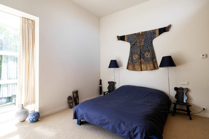 Vrijstaande woning te koop: Wiertdijkje 18, Bergen (Nh)