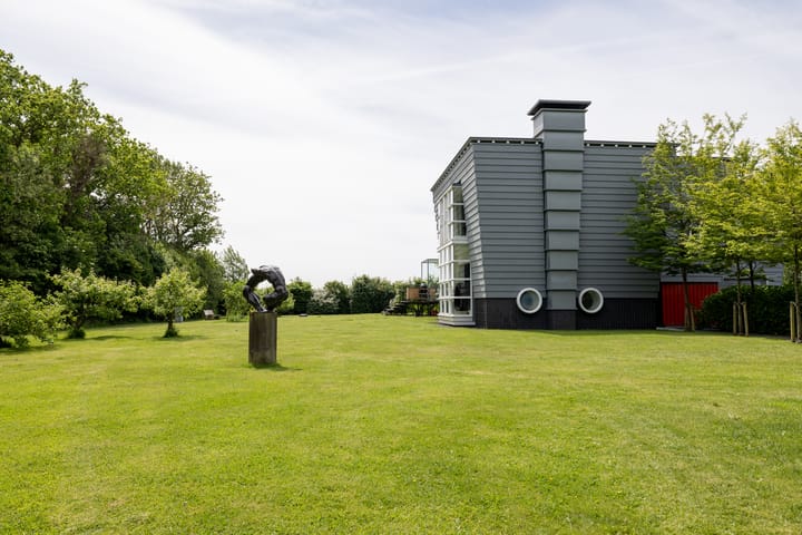 Vrijstaande woning te koop: Wiertdijkje 18, Bergen (Nh)