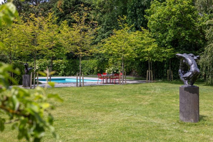 Vrijstaande woning te koop: Wiertdijkje 18, Bergen (Nh)
