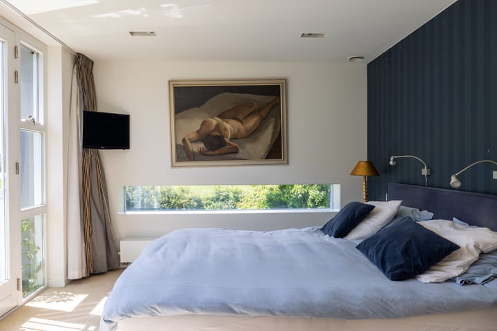 Vrijstaande woning te koop: Wiertdijkje 18, Bergen (Nh)