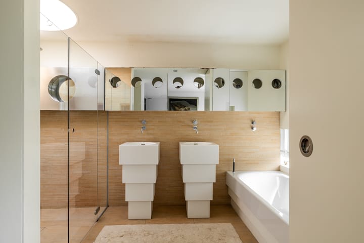 Vrijstaande woning te koop: Wiertdijkje 18, Bergen (Nh)