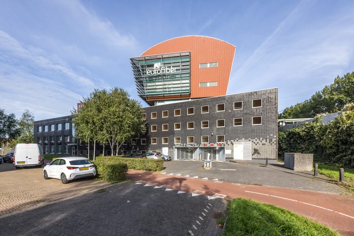 Safariweg 1-74, Maarssen